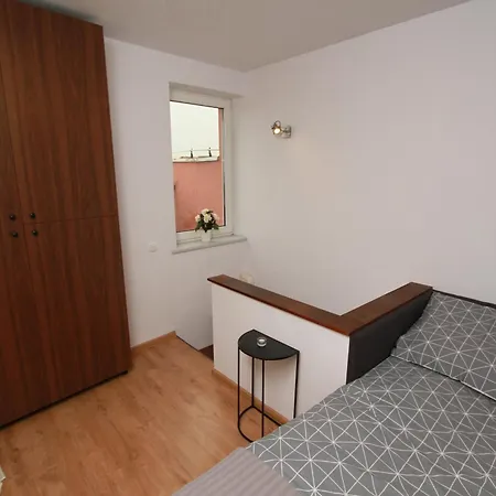 Cracow View Apartment *